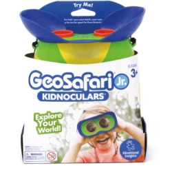 Learning Resources ® Geo Safari ® Jr Kidnoculars™ -EXIT TOYS || Steiff || fehn Verkoopwinkel learning resources geo safari jr kidnoculars a361379 2