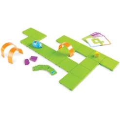 Learning Resources ® STEM - Code & Go Robot Mouse Activity Set -EXIT TOYS || Steiff || fehn Verkoopwinkel learning resources stem code amp go robot mouse activity set a361400 2