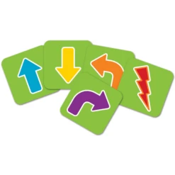 Learning Resources ® STEM - Code & Go Robot Mouse Activity Set -EXIT TOYS || Steiff || fehn Verkoopwinkel learning resources stem code amp go robot mouse activity set a361400 4