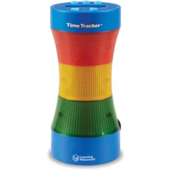 Learning Resources ® Tijd Tracker En Stopwatch
