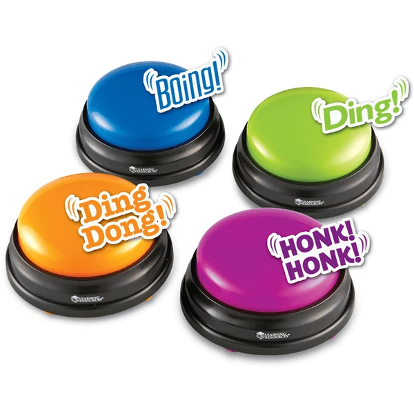 Learning Resources ® Zoemer 4 Learning Resources ® Zoemer - Image 2