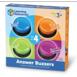 Learning Resources ® Zoemer 10 Learning Resources ® Zoemer -EXIT TOYS || Steiff || fehn Verkoopwinkel learning resources zoemer a314057 3