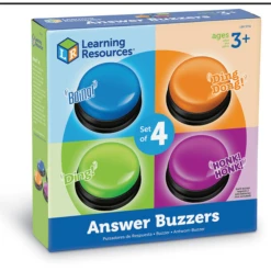 Learning Resources ® Zoemer 11 Learning Resources ® Zoemer -EXIT TOYS || Steiff || fehn Verkoopwinkel learning resources zoemer a314057 4