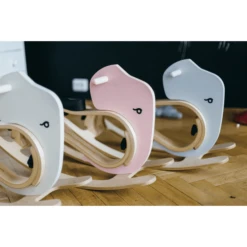 LEG & GO Opzetstuk Schommelolifant, Roze 11 LEG & GO Opzetstuk Schommelolifant, Roze -EXIT TOYS || Steiff || fehn Verkoopwinkel leg go opzetstuk schommelolifant roze a372303 4