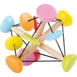 Small Foot LEGLER Grijpspeelgoed Motoriek