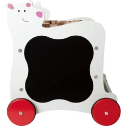 Small Foot LEGLER Loopwagen "Beer" -EXIT TOYS || Steiff || fehn Verkoopwinkel legler loopwagen beer a043229 3