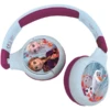 LEXIBOOK Disney Frozen 2-in-1 Bluetooth-hoofdtelefoon Voor Kinderen Met Ingebouwde Microfoon 2 LEXIBOOK Disney Frozen 2-in-1 Bluetooth-hoofdtelefoon Voor Kinderen Met Ingebouwde Microfoon -EXIT TOYS || Steiff || fehn Verkoopwinkel lexibook disney frozen 2 in 1 bluetooth hoofdtelefoon voor kinderen met ingebouwde microfoon a304582