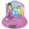 LEXIBOOK Disney Princess Projectie Wekker 1 LEXIBOOK Disney Princess Projectie Wekker -EXIT TOYS || Steiff || fehn Verkoopwinkel lexibook disney princess projectie wekker a304603