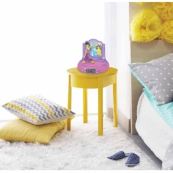 LEXIBOOK Disney Princess Projectie Wekker -EXIT TOYS || Steiff || fehn Verkoopwinkel lexibook disney princess projectie wekker a304603 4