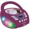 LEXIBOOK Disney The Ice Princess Bluetooth CD-speler Met USB-aansluiting -EXIT TOYS || Steiff || fehn Verkoopwinkel lexibook disney the ice princess bluetooth cd speler met usb aansluiting a320177