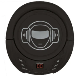 LEXIBOOK IParty Bluetooth Met CD-speler -EXIT TOYS || Steiff || fehn Verkoopwinkel lexibook iparty bluetooth met cd speler a320170 3