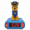 LEXIBOOK Paw Patrol Alarmklok
