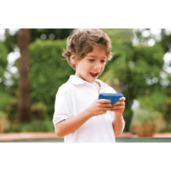 LEXIBOOK Paw Patrol Cyber Arcade® Pocket -Display 1.8" -EXIT TOYS || Steiff || fehn Verkoopwinkel lexibook paw patrol cyber arcade pocket display 1 8 a320415 1