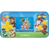 LEXIBOOK Paw Patrol Cyber Arcade® Pocket -Display 1.8" -EXIT TOYS || Steiff || fehn Verkoopwinkel lexibook paw patrol cyber arcade pocket display 1 8 a320415