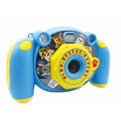 LEXIBOOK Paw Patrol Kindercamera Met Foto- En Videofunctie
