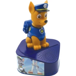 LEXIBOOK Paw Patrol Luidspreker, Oplichtende Figuur, Bluetooth 5.0, USB-poort / USB Type 10 LEXIBOOK Paw Patrol Luidspreker, Oplichtende Figuur, Bluetooth 5.0, USB-poort / USB Type -EXIT TOYS || Steiff || fehn Verkoopwinkel lexibook paw patrol luidspreker oplichtende figuur bluetooth 5 0 usb poort usb type a361647 3