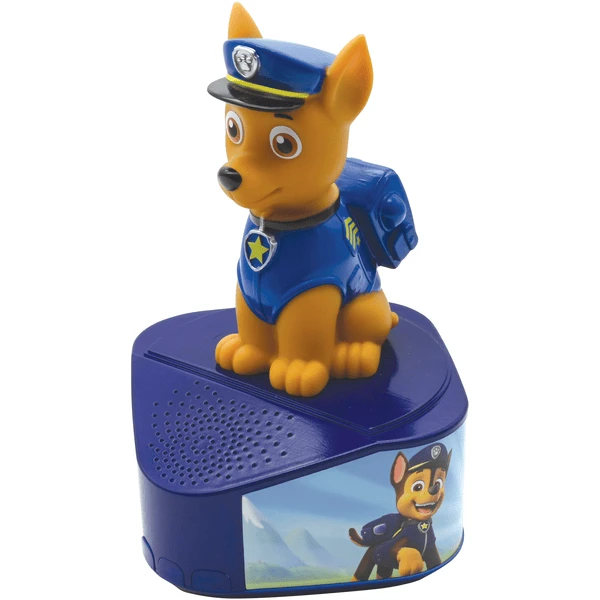 LEXIBOOK Paw Patrol Luidspreker, Oplichtende Figuur, Bluetooth 5.0, USB-poort / USB Type 7 LEXIBOOK Paw Patrol Luidspreker, Oplichtende Figuur, Bluetooth 5.0, USB-poort / USB Type - Afbeelding 5