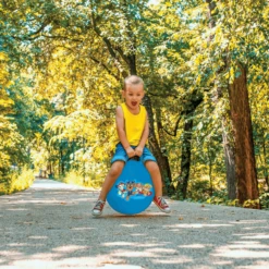 LEXIBOOK Paw Patrol Opblaasbare Stuiterbal, 45cm -EXIT TOYS || Steiff || fehn Verkoopwinkel lexibook paw patrol opblaasbare stuiterbal 45cm a408261 4