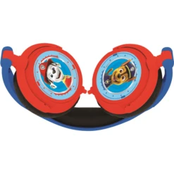 LEXIBOOK Paw Patrol Opvouwbare Stereo Hoofdtelefoon -EXIT TOYS || Steiff || fehn Verkoopwinkel lexibook paw patrol opvouwbare stereo hoofdtelefoon a318137 2