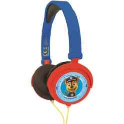 LEXIBOOK Paw Patrol Opvouwbare Stereo Hoofdtelefoon