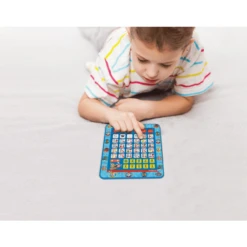 LEXIBOOK Paw Patrol Tweetalig Leertablet Duits / Engels 10 LEXIBOOK Paw Patrol Tweetalig Leertablet Duits / Engels -EXIT TOYS || Steiff || fehn Verkoopwinkel lexibook paw patrol tweetalig leertablet duits engels a361651 3