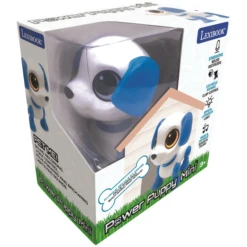 EXIT TOYS || Steiff || fehn Verkoopwinkel -EXIT TOYS || Steiff || fehn Verkoopwinkel lexibook power puppy mini robot hond a320312 1