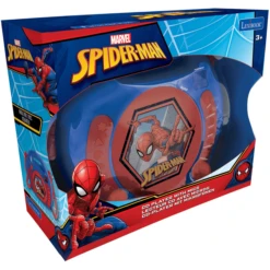 LEXIBOOK Spider Een CD-speler Met Twee Microfoons -EXIT TOYS || Steiff || fehn Verkoopwinkel lexibook spider een cd speler met twee microfoons a320300 1