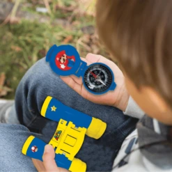 LEXIBOOK Super Mario Avontuur Set -EXIT TOYS || Steiff || fehn Verkoopwinkel lexibook super mario avontuur set a320344 2