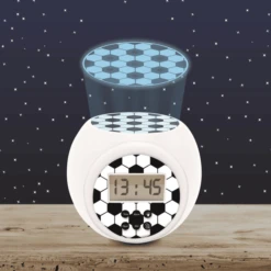 EXIT TOYS || Steiff || fehn Verkoopwinkel -EXIT TOYS || Steiff || fehn Verkoopwinkel lexibook voetbal projectie wekker a408543 1