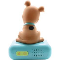 LEXIBOOK Wekker Met 3D Scooby Doo Nachtlicht Figuur En Geweldige Ringtones 9 LEXIBOOK Wekker Met 3D Scooby Doo Nachtlicht Figuur En Geweldige Ringtones -EXIT TOYS || Steiff || fehn Verkoopwinkel lexibook wekker met 3d scooby doo nachtlicht figuur en geweldige ringtones a361691 2