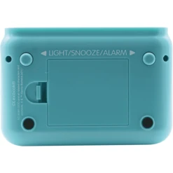 LEXIBOOK Wekker Met 3D Scooby Doo Nachtlicht Figuur En Geweldige Ringtones 11 LEXIBOOK Wekker Met 3D Scooby Doo Nachtlicht Figuur En Geweldige Ringtones -EXIT TOYS || Steiff || fehn Verkoopwinkel lexibook wekker met 3d scooby doo nachtlicht figuur en geweldige ringtones a361691 4