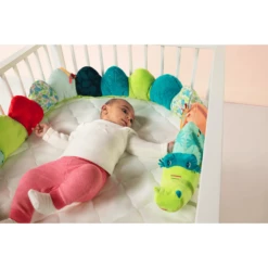 Lilliputiens Kinderboxenbuffer - Anatole -EXIT TOYS || Steiff || fehn Verkoopwinkel lilliputiens kinderboxenbuffer anatole a284373 4