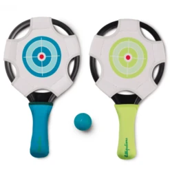 Lilliputiens Mijn Eerste Tennisset Motief Marius Driedelig -EXIT TOYS || Steiff || fehn Verkoopwinkel lilliputiens mijn eerste tennisset motief marius driedelig a324792 4