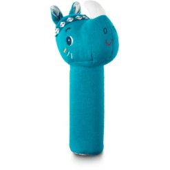 Lilliputiens Rammelaar Griffin Marius -EXIT TOYS || Steiff || fehn Verkoopwinkel lilliputiens rammelaar griffin marius a324721 2