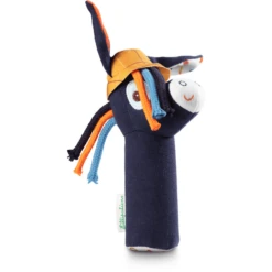 Lilliputiens Rattle Griffin Ignace