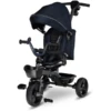 Lionelo - Driewieler Kori Blue Navy -EXIT TOYS || Steiff || fehn Verkoopwinkel lionelo driewieler kori blue navy a308699