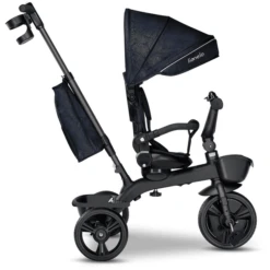 Lionelo - Driewieler Kori Blue Navy -EXIT TOYS || Steiff || fehn Verkoopwinkel lionelo driewieler kori blue navy a308699 3