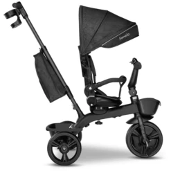 Lionelo - Driewieler Kori Grey Stone -EXIT TOYS || Steiff || fehn Verkoopwinkel lionelo driewieler kori grey stone a308718 3