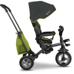 Lionelo Driewieler TRIS -EXIT TOYS || Steiff || fehn Verkoopwinkel lionelo driewieler tris a331991 1