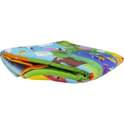 Lionelo - Play Arch Anika Plus Blue/ Yellow -EXIT TOYS || Steiff || fehn Verkoopwinkel lionelo play arch anika plus blue yellow a308843 3