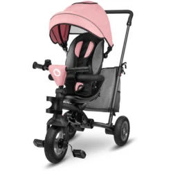Lionelo - Tricycle Tris Candy Rose 8 Lionelo - Tricycle Tris Candy Rose -EXIT TOYS || Steiff || fehn Verkoopwinkel lionelo tricycle tris candy rose a308678 1