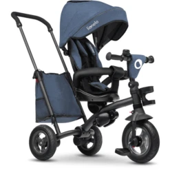 Lionelo - Tricycle Tris Jeans -EXIT TOYS || Steiff || fehn Verkoopwinkel lionelo tricycle tris jeans a308696 2