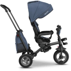 Lionelo - Tricycle Tris Jeans -EXIT TOYS || Steiff || fehn Verkoopwinkel lionelo tricycle tris jeans a308696 3