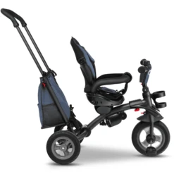 Lionelo - Tricycle Tris Jeans -EXIT TOYS || Steiff || fehn Verkoopwinkel lionelo tricycle tris jeans a308696 4