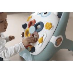 Little Smoby 3-in-1 Baby Looprek -EXIT TOYS || Steiff || fehn Verkoopwinkel little smoby 3 in 1 baby looprek a354639 1
