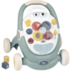 Little Smoby 3-in-1 Baby Looprek -EXIT TOYS || Steiff || fehn Verkoopwinkel little smoby 3 in 1 baby looprek a354639