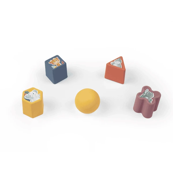 Little Smoby Activity -spellentafel 7 Little Smoby Activity -spellentafel - Image 5