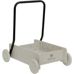 Micki Baby Walker Beige