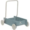 Micki Baby Walker Blauw -EXIT TOYS || Steiff || fehn Verkoopwinkel micki baby walker blauw a360249