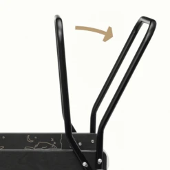 Micki Baby Walker Premium Zwart -EXIT TOYS || Steiff || fehn Verkoopwinkel micki baby walker premium zwart a360546 3